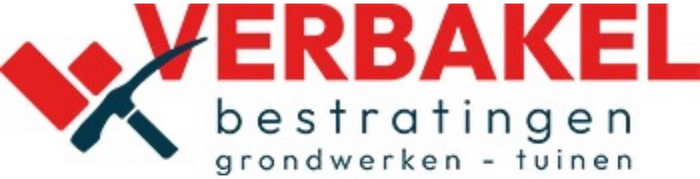 Verbakel Tuinen Bestratingen en Grondwerken